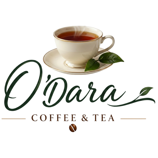  O'dara Coffee & Tea
